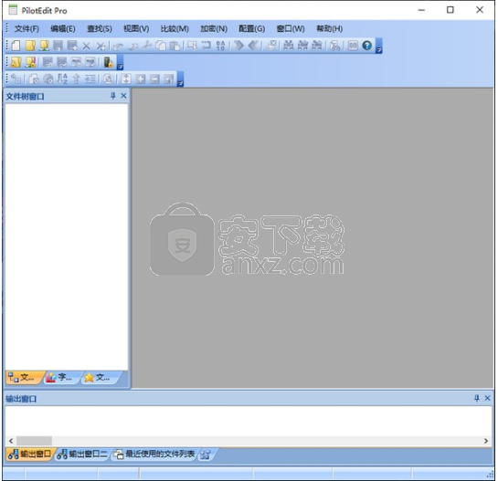 PilotEdit Pro(文件编辑器专业版)