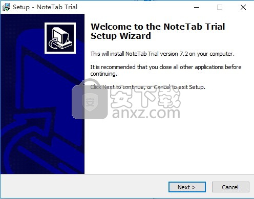 NoteTab pro(超文本编辑器)