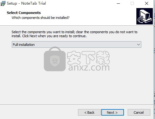 NoteTab pro(超文本编辑器)