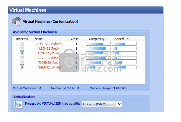 Code Virtualizer(代码混淆工具)