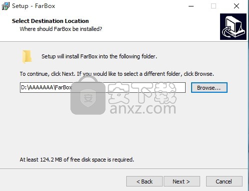 Farbox Editor