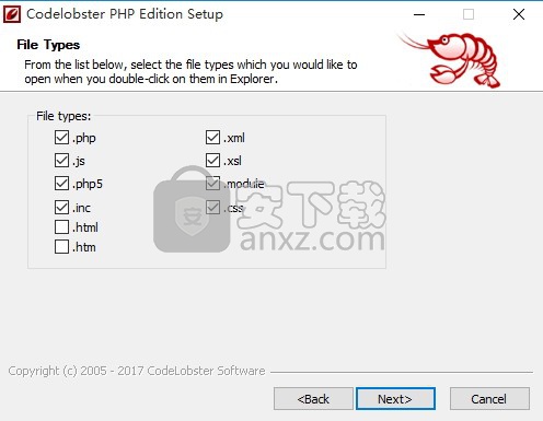 php编辑器(codelobster php edition)