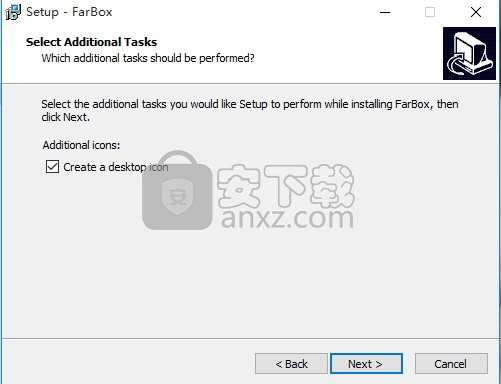 Farbox Editor 