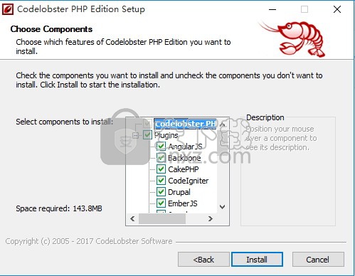php编辑器(codelobster php edition)