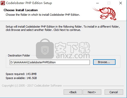 php编辑器(codelobster php edition)