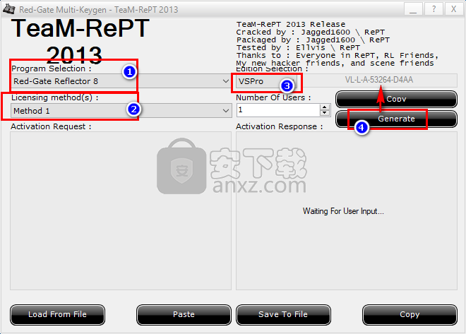 .NET Reflector(.net反编译工具)