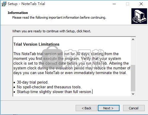 NoteTab pro(超文本编辑器)