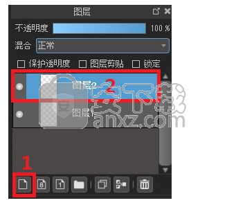 MediBangPaint Pro(漫画制作软件)