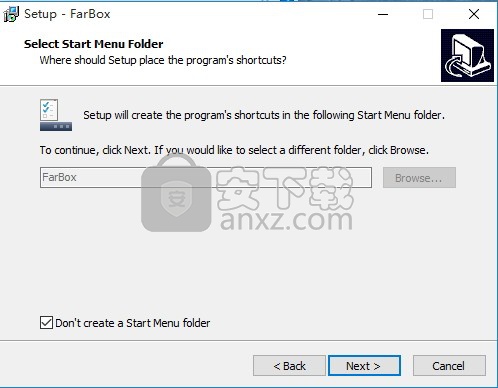 Farbox Editor
