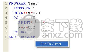 Silverfrost FTN95(Fortran编译器)