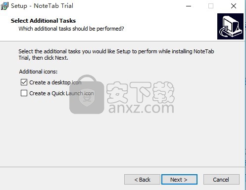 NoteTab pro(超文本编辑器)
