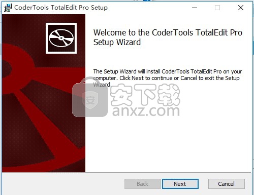 TotalEdit Pro(文本编辑器)