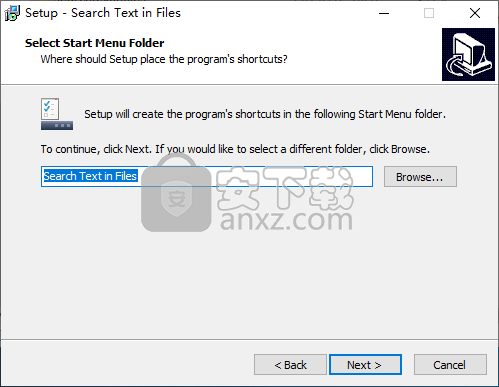 Search Text in Files(文件搜索查找工具)