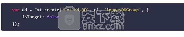 Extjs(web前端框架)