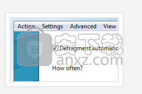 Auslogics Disk Defrag Free(磁盘整理优化工具)