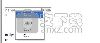 EditiX XML Editor