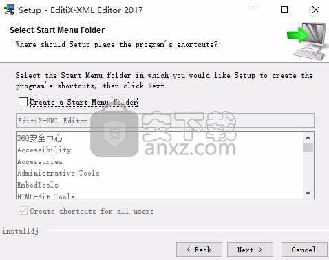 EditiX XML Editor