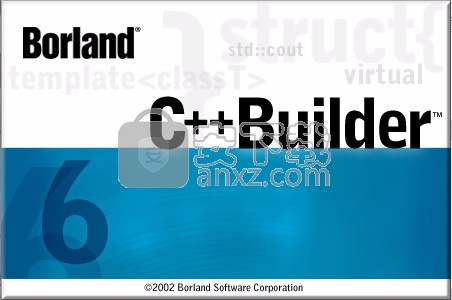 C++Builder 6.0中文