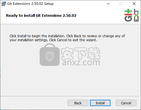 git extensions(Git图形化客户端)