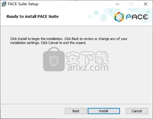 Pace Suite MSI Editor(MSI打包编辑器)