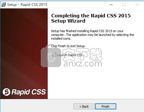 Rapid CSS 2015(CSS编辑器) 