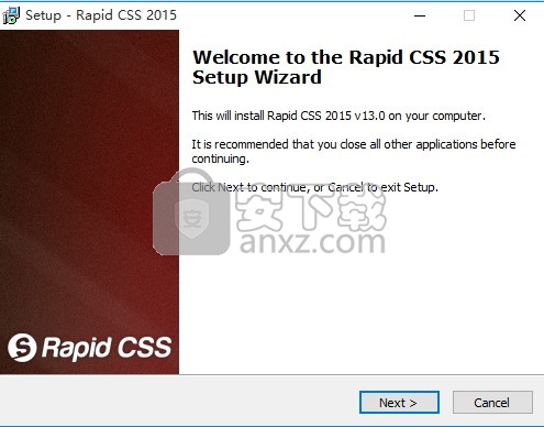 Rapid CSS 2015(CSS编辑器) 