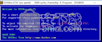 turbo pascal