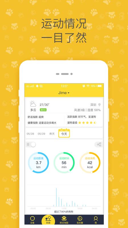 陪彼宠物