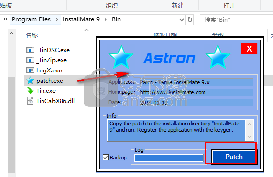 Tarma InstallMate(安装程序制作工具)