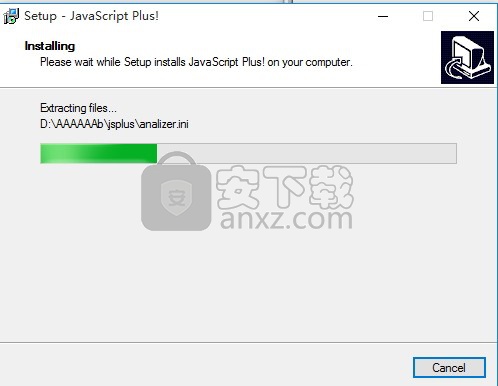 JavaScript Plus(脚本程序编程工具)