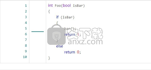 CoolFormat源代码格式化工具 