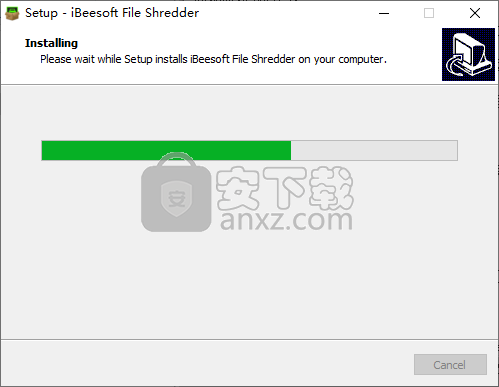 iBeesoft File Shredder(文件粉碎软件)