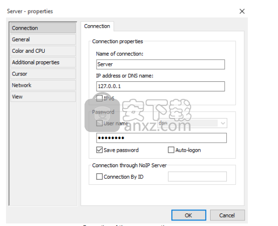 LiteManager(远程控制软件)