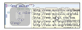 Spket IDE(JS编辑器)
