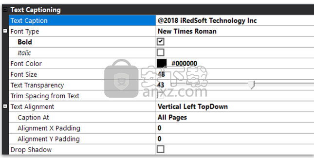 Batch TIFF Resizer