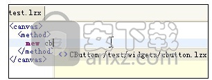 Spket IDE(JS编辑器)