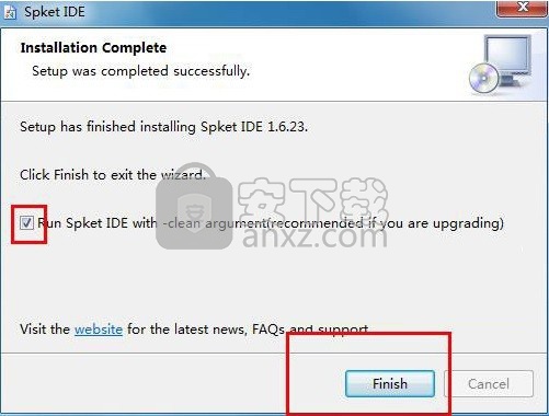 Spket IDE(JS编辑器)