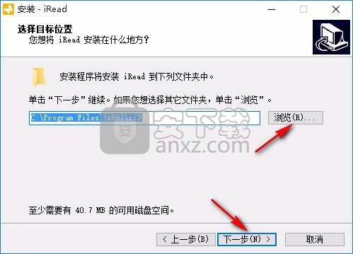iRead爱读书