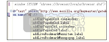 Spket IDE(JS编辑器)