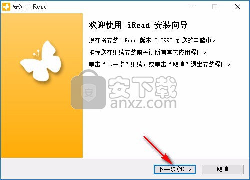 iRead爱读书