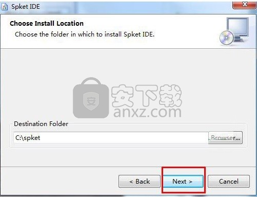 Spket IDE(JS编辑器)