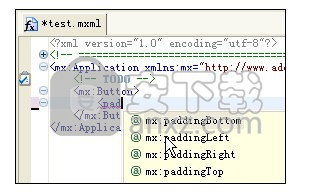 Spket IDE(JS编辑器)