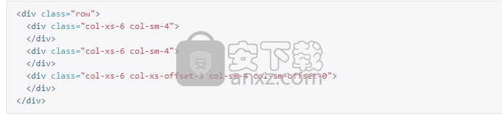 bootstrap(web前端框架)