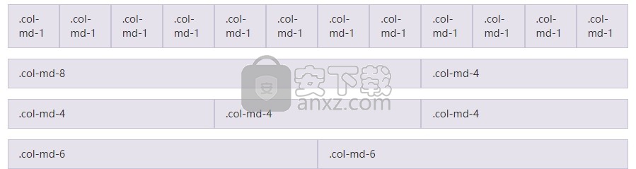 bootstrap(web前端框架)