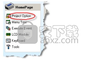 GUI Builder