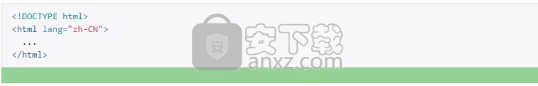 bootstrap(web前端框架)
