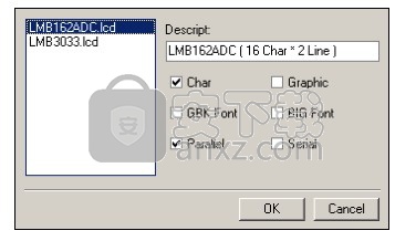 GUI Builder