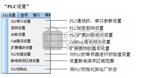 信捷xc系列plc编程软件xcppro 