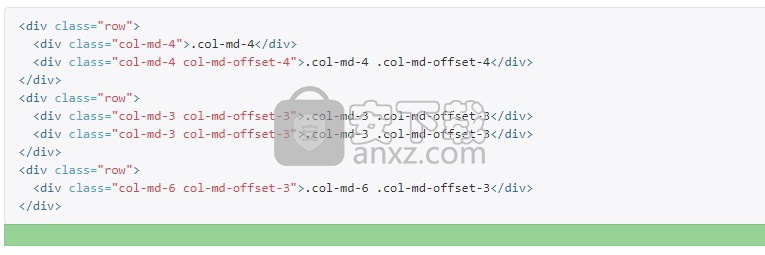 bootstrap(web前端框架)