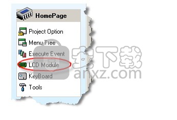 GUI Builder